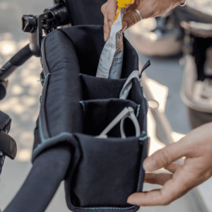 Ezimoov - Pram and Stroller Organiser