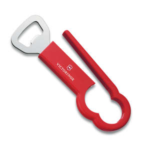Victorinox Knives: Victorinox Bottle Opener