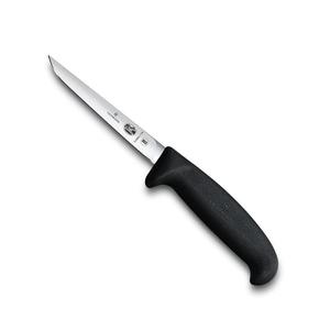 Victorinox Poultry Boning Knife - 11cm, Black Safety Handle