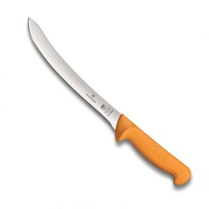 Victorinox - Swibo Curved Filleting Knife - 20cm