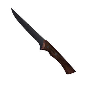 Churrasco Black Collection Boning Knife - 15cm blade
