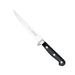 Boning Knives: Mundial Classic Boning Knife Stiff - 15cm