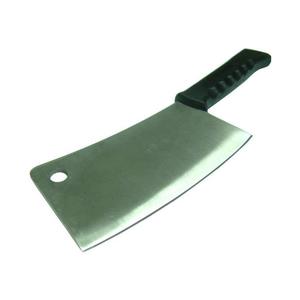 Cleavers: Meat Chopper with Poly Handle - 200mm