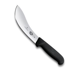 Victorinox 15cm American-Type Skinning Knife with Fibrox Handle