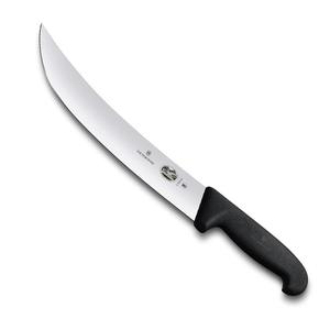 Victorinox Butchers Cimeter Steak Knife - 31cm
