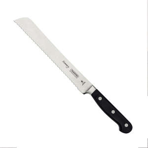 Bread Knives: Tramontina - Century Forged Bread Knife - 20cm