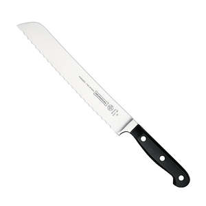 Bread Knives: Mundial Classic Bread Knife - 20cm