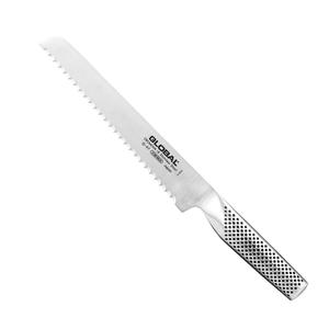 Global Bread Knife - 20cm - G-97