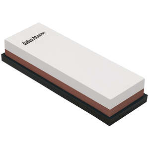 Sharpening Accessories: Edge Master Professional Combination Whetstone 1000/3000