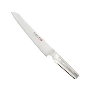 Chef Knives: Global Ni GN-005 Slicer Knife 23cm