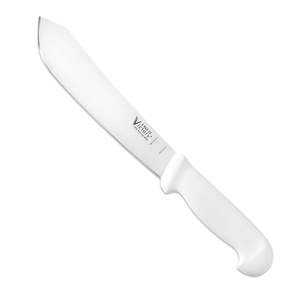 Butcher Knives: Victory 20cm Bullnose Butchers Knife