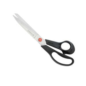 Other Kitchen Knives: Mundial Red Point Tailor's Shear Heavy Duty - 23cm