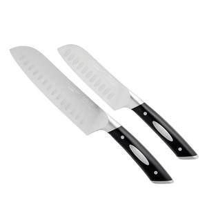 Scanpan Santoku Set 2 Piece