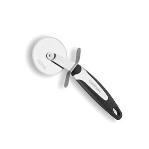 Cuisinart: Soft Touch Pizza Cutter - Stainless Steel - Cuisinart