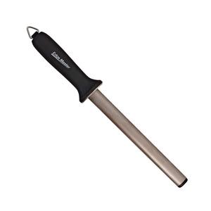 Edge Master: Edge Master Diamond Sharpening Steel - Oval - 20cm