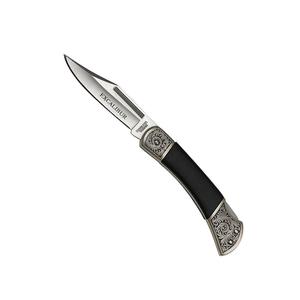 Excalibur: Excalibur Royal Black Prince - 105mm Folding Pocket Knife