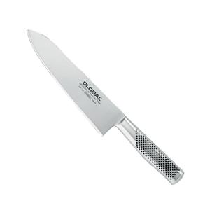 Global Knives: Global Classic 21cm Chefs Knife GF-33
