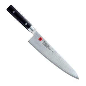 Kasumi Damascus Chefs Knife, 24cm