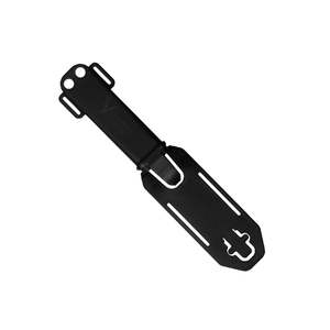 Victory Knives: Victory Plastic Dive Sheath - 11cm