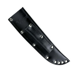 Victory Knives: Leather Sticking Knife Sheath - Victory