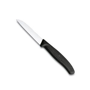 Victorinox Paring Knife - Straight Edge, 8cm