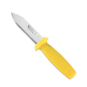 Victory 11cm Pointed Dive Knife