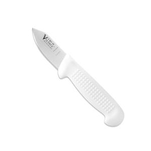 Fishing Knives: Oyster Knife with Plastic Handle - Victory - 8cm