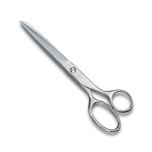 Scissors: Victorinox Household Scissors "Sweden" - 18cm