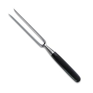 Other Kitchen Accessories: Victorinox Carving Fork - Forged with Black Handle