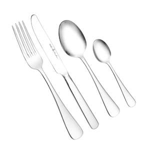 Wilkie Brothers Edinburgh 24 Piece Cutlery Set