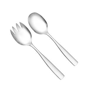 Cutlery: Wilkie Brothers Hartford 2 Piece Salad Set