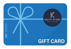 Gifts 200 300: Knife Store Gift Voucher