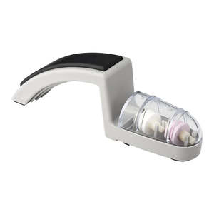 Global Minosharp 2 Stage Ceramic Water Sharpener