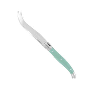 Andre Verdier - Cheese Knife - Green
