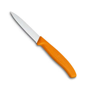 Victorinox Knives: Swiss Classic Vegetable and Paring Knife - Victorinox - 8cm
