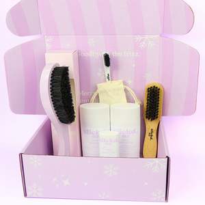 Slickd Christmas Gift Box