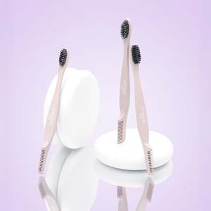 Products: Slickd. Edge Brush