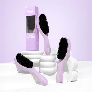 Products: Curved Slickd Brush
