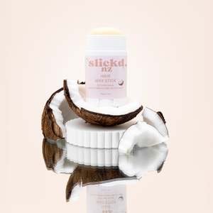 Products: Coconut Hair Wax Stick