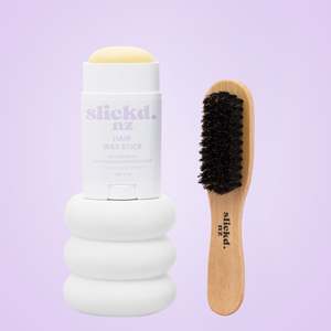 Products: Slickd. Bundle