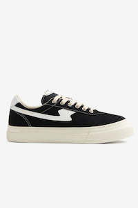 S W C: S.W.C Dellow Cup S-Strike Canvas - Black