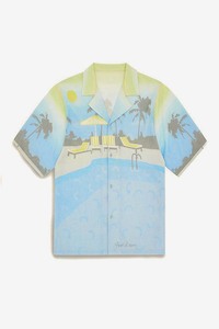 House Of Sunny Take Your Time Shirt - Multi