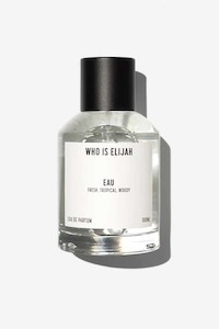 Who Is Elijah Eau Parfum - 100ML