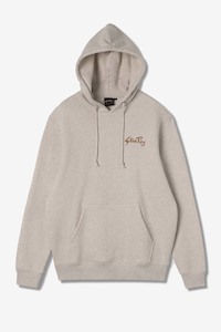 Stan Ray: Stan Ray Stan Hood - Natural Oatmeal