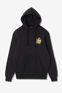 Stan Ray: Stan Ray Movin Hood - Black