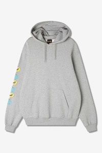 Stan Ray Dreamy Bubble Hood - Grey Heather