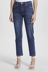 Ksubi Denim: Ksubi Nine O - Bluebell