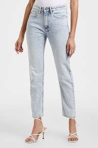 Ksubi Denim: Ksubi Nine O - Muse