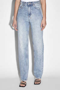 Ksubi Denim: Ksubi Playback - Karma