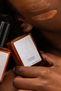 Skincare: Iammi Sun Kissed Tinted Serum - 50ML